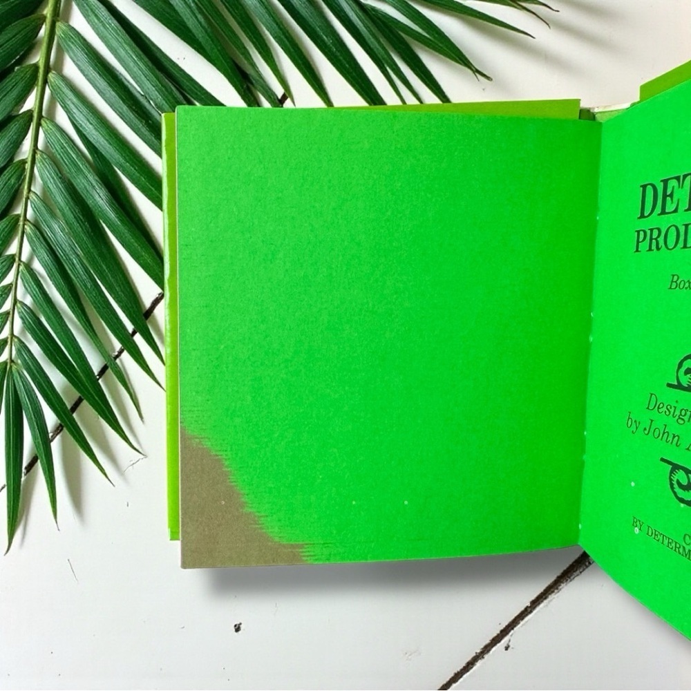 Hors D’Oeuvre – Vintage 1967 Cocktail Party Recipe Book | Dust Jacket - Picture 11 of 12